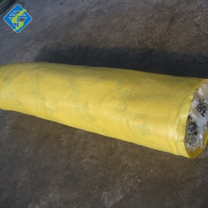Couverture thermo-isolant en laine de verre, rouleau, laine de verre avec fsk, 1 pièce - Product Image 2
