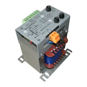 Transformador de aislamiento, rectificador, personalizado, alta calidad, 1100VA, 380V a 220V, 110V