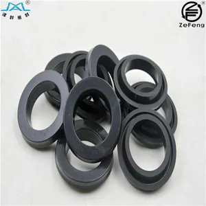 Rubber FKM/NBR siliconen Afdichting Ringen O ring PU/TPU oliekeerringen