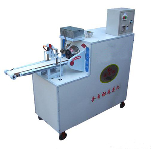 Machine électrique pour fabrication de Snacks, appareil pour faire soi-même des casse-croûtes au fromage/kuree, Snacks cuits - Product Image 5