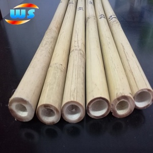 Angeln tackles mit gute qualität bambus angelrute aus China - Product Image 2