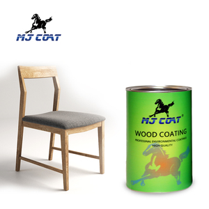 Acryl Verf, Snel Droog, Levendige Kleur, Weerbestendig Nc Verf Pu Jas - Product Image 4