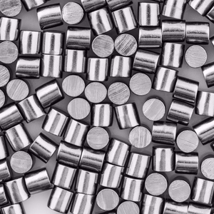 Excellente Qualité 5N 99.999% Zn <span class=keywords><strong>Zinc</strong></span> De haute pureté Granulés - Product Image 2