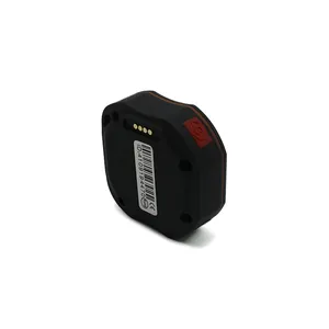 Latest 3G battery powered gps tracking chip with long battery life