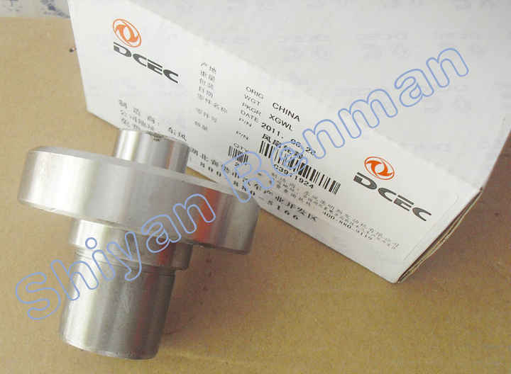 4BT3.9 6BT 6CT8.3 ISF3.8 QSB5.9 Cummins Engine Parts Fan Hub 