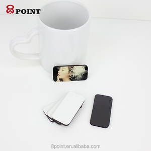 Sublimazione mdf personalizzati magneti frigo - Product Image 4