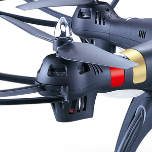 Drone professionel GW180HC 6 Gyro Stable Quadcopter avec caméra <span class=keywords><strong>Un</strong></span> Retour Key et Une Clé Up & Down Fonction - Product Image 5