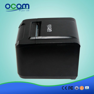 Hot-80mm thermal printer with best price (ocpp- 808) with <span class=keywords><strong>the</strong></span> price best - Product Image 3