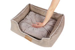 China suministros al por mayor 2018 de accesorios para mascotas cama - Product Image 4