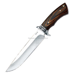 Lame en acier inoxydable Offre Spéciale meilleur outil de survie pinic couteau de chasse de camping couteau d'extérieur - Product Image 5