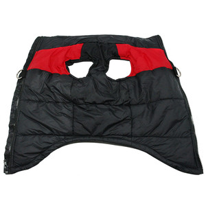 Chien Chaud D'hiver Wag Une Tude Vêtements, Vêtements Pour Chien - Product Image 4