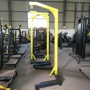 <span class=keywords><strong>Pin</strong></span> Load-Bolsa de boxeo para ejercicio, soporte para bolsa de arena, estante de fitness - Product Image 4