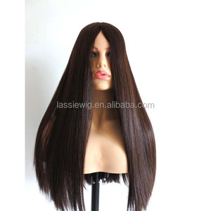 Tiempo de <span class=keywords><strong>pelucas</strong></span> de cabello <span class=keywords><strong>natural</strong></span> virgen <span class=keywords><strong>pelo</strong></span> <span class=keywords><strong>europeo</strong></span> peluca judía <span class=keywords><strong>pelucas</strong></span> kosher - Product Image 5