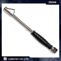 Herramienta para Neumáticos Lematec, Válvula de Aire ZN306 de 9-1/2 Pulgadas para Inflar Neumáticos