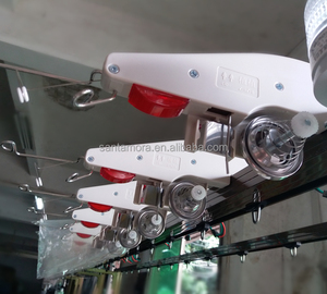 Máquina de Tejer Plana Computarizada Similar a Stoll - Product Image 2