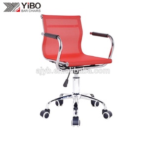 Le fabricant professionnel et premier <span class=keywords><strong>dossier</strong></span> haut <span class=keywords><strong>chaise</strong></span> de <span class=keywords><strong>bar</strong></span> avec poulie - Product Image 1