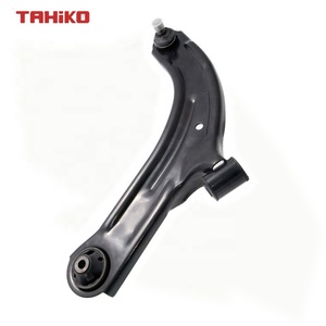Bras de commande de Suspension avant de haute qualité pour Nissan Versa Tiida C11 Latio 54501-EL000 54501-EL00A - Product Image 2