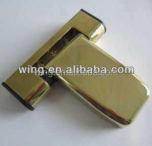 Muebles bisagra tipo home depot ocultar aluminio puerta zamak bisagra CL202-1 - Product Image 5