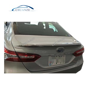 Phía Trước <span class=keywords><strong>Bumper</strong></span> Spoiler <span class=keywords><strong>B</strong></span>ên Váy Trở Lại <span class=keywords><strong>Bumper</strong></span> Cho Camry 2018 Cơ Thể Kit Được Làm <span class=keywords><strong>B</strong></span>ằng Nhựa Chất Lượng Tốt Một <span class=keywords><strong>B</strong></span>ộ 4 Miếng - Product Image 6