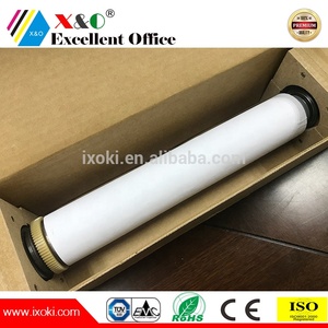 Rullo Fusore Superiore Compatibile di Alta Qualità X&O per Fotocopiatrici Xerox D95 4110 4112 4595 e Fujixerox D110 D125 - Product Image 3