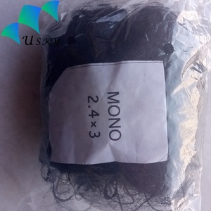 Cheap Plastic Agricultural <strong>Bird</strong> Mist <strong>Netting</strong> for Hunting <strong>Birds</strong> - Product Image 6