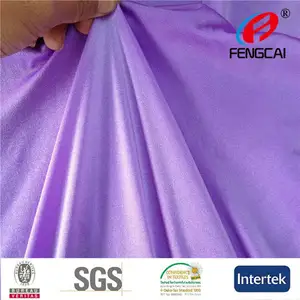 Trung Quốc nhà cung cấp cao polyester căng đàn hồi nylon lycra làm quần áo bơi