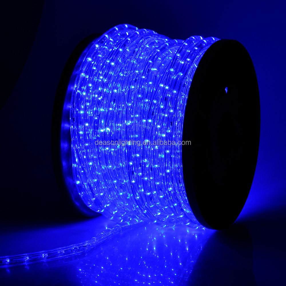 Cuerda De Luces Led 150 Pies 1080 Luces Modos Impermeable