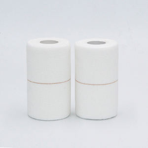 เทปกาวอีเลคโทรนิคสำหรับกีฬา,พลาสเตอร์ปิดแผลยืดหยุ่นได้ง่ายติดแน่นเทปบำบัด EAB - Product Image 3