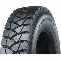 Pneus Triangle TR918 Pneu de camion 315/80R22.5 315 70r 22.5 Roue de camion Triangle 11R22.5 18pr Triangle TR918
