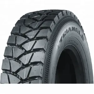 타이어 삼각형 TR918 트럭 타이어 315/80R22.5 트럭 타이어 315 70r 22.5