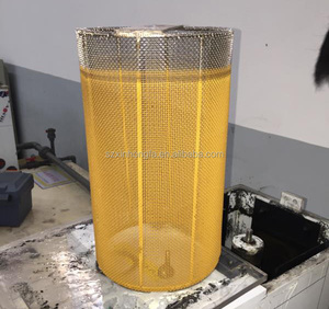عالية الكفاءة مياه الصرف الصحي الفضة الانتعاش آلة - Product Image 5
