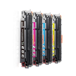 Cartucho de tóner para H/PsCF380A/CF381A/CF382A/CF383A/312A/312X/para H/PsColor <span class=keywords><strong>LaserJet</strong></span> <span class=keywords><strong>Pro</strong></span> <span class=keywords><strong>M476</strong></span>/M476DN/M476MFP/M476DN <span class=keywords><strong>MFP</strong></span>/M476DW - Product Image 2