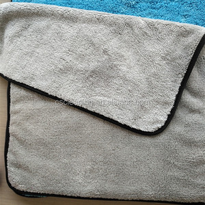 <span class=keywords><strong>Microfiber</strong></span> कार की सफाई तौलिए अल्ट्रा मोटी आलीशान कार buffing कपड़ा सुपर शोषक सुखाने ऑटो विस्तृतीकरण तौलिया कपड़े रोल - Product Image 6