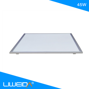 2018 Bảng Điều Khiển Trong Nhà 600X600 Bảng Điều Khiển <span class=keywords><strong>Led</strong></span> Ánh Sáng Âm Tường Trần Flat <span class=keywords><strong>Panel</strong></span> <span class=keywords><strong>Led</strong></span> Chiếu Sáng - Product Image 4