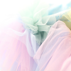 Fashion pretty Princess Tutu dress dog SUMMER evening dresses - Product Image 5
