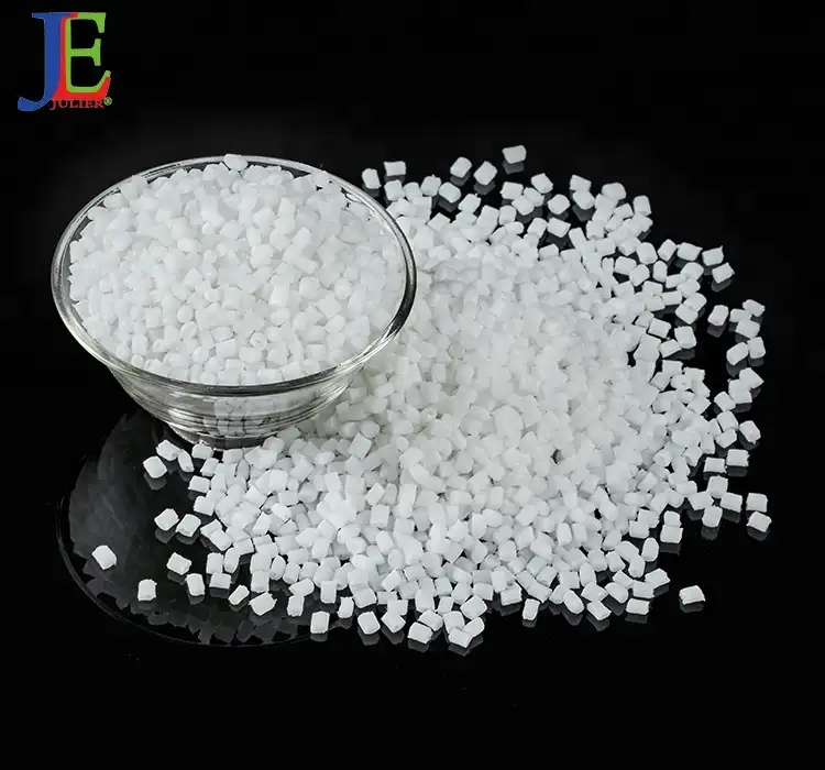 polyacetal pom gf10 compound plastic granules for sale