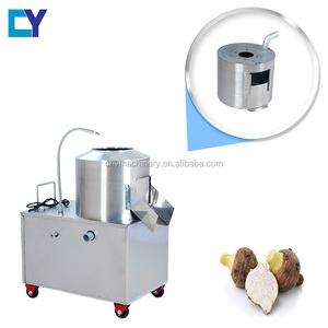 Onion Peeling <strong>Machine</strong> Skin <strong>Peeler</strong> / Commercial <strong>Potato</strong> <strong>Peeler</strong> <strong>Machine</strong> / Carrot <strong>Peeler</strong> - Product Image 2