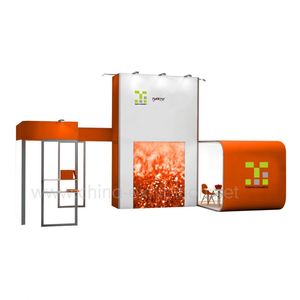 <span class=keywords><strong>Greenlight</strong></span> Salon Design Et Production Panneaux Muraux Stand Jiangmen Environnement Ami Stand D'exposition - Product Image 5