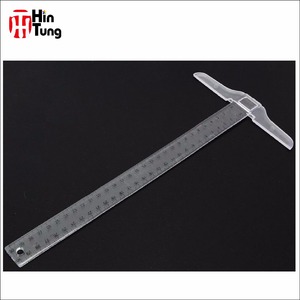 <strong>30cm</strong> Plastic T square <strong>Ruler</strong> - Product Image 4