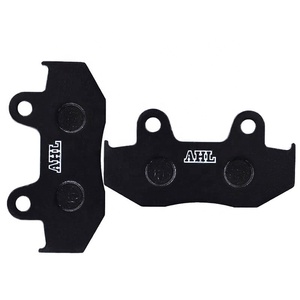 Fa92 japon autres accessoires de moto pièce plaquette de frein pour <span class=keywords><strong>Honda</strong></span> Xr 350 Cr 125 <span class=keywords><strong>500</strong></span> <span class=keywords><strong>Xl</strong></span> 600 Mtx 200 Ftr 223 Atc Xlr 250 - Product Image 5