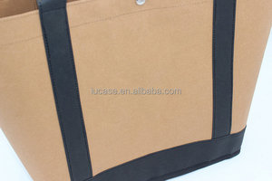 กระเป๋าโท้ทสำหรับนักเดินทางแบบวันเดียวเดินทาง - Product Image 5
