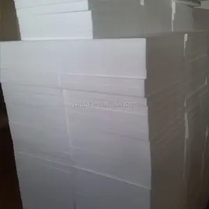 density 18kg/cbm slabs polystyrene