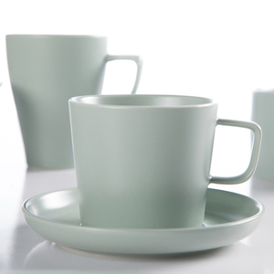 Set di Stoviglie in Porcellana di Alta Qualità, 72 <span class=keywords><strong>Pezzi</strong></span> - Product Image 4
