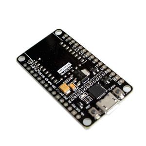 Scheda di sviluppo compatibile p8266 ESP-12F/12E WIFI <span class=keywords><strong>CP2102</strong></span> NodeMCU - Product Image 2