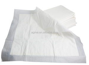 Jetable lit sous pad bébé couches pour adultes produits prix usine en chine - Product Image 2