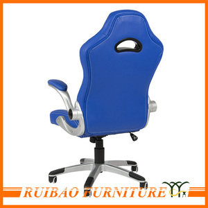 Cheap buy high chair <span class=keywords><strong>de</strong></span> Respaldo Office chair armrest rotating desktop computer - Product Image 5
