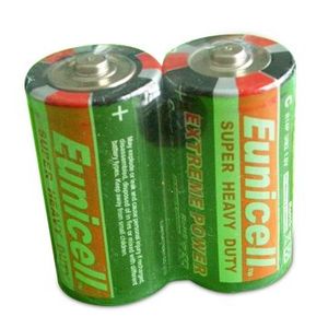 Low Price High Performance AA R6P Dicarbon Zinc Dry <strong>Battery</strong> SIZE AA AAA D C N, 4R25 6F22 - Product Image 6