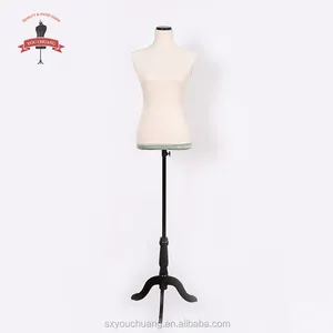 Chất Lượng HÀNG ĐẦU bọt ma nơ canh toàn thân dummy ma mannequin nữ