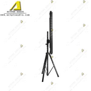 Actpro Âm Thanh KA Dòng KA162 Hoạt Động Cột Loa 2 Inch 3 Inch Điều Khiển Mni Dòng Mảng Loa Loa Chuyên Nghiệp - Product Image 4