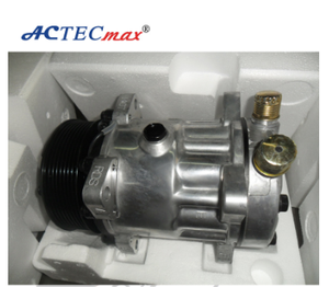 Giá rẻ R134a 7H15 Tự Động AC Air Conditioner Phổ Compressor 12 V - Product Image 2